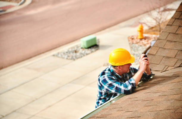 Roof Repair Estimates in Dalworthington Gardens, TX