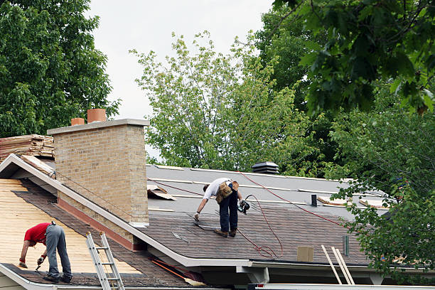 Best Gutter Installation and Roofing  in Dalworthington Gardens, TX