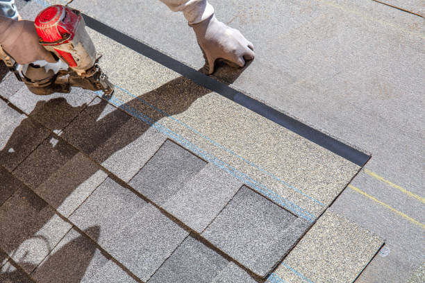 Best Shingle Roofing Installation  in Dalworthington Gardens, TX