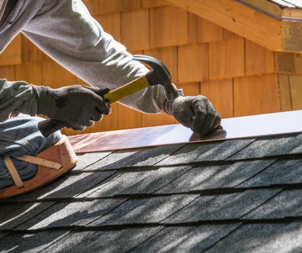 Gutter Installation and Roofing in Dalworthington Gardens, TX